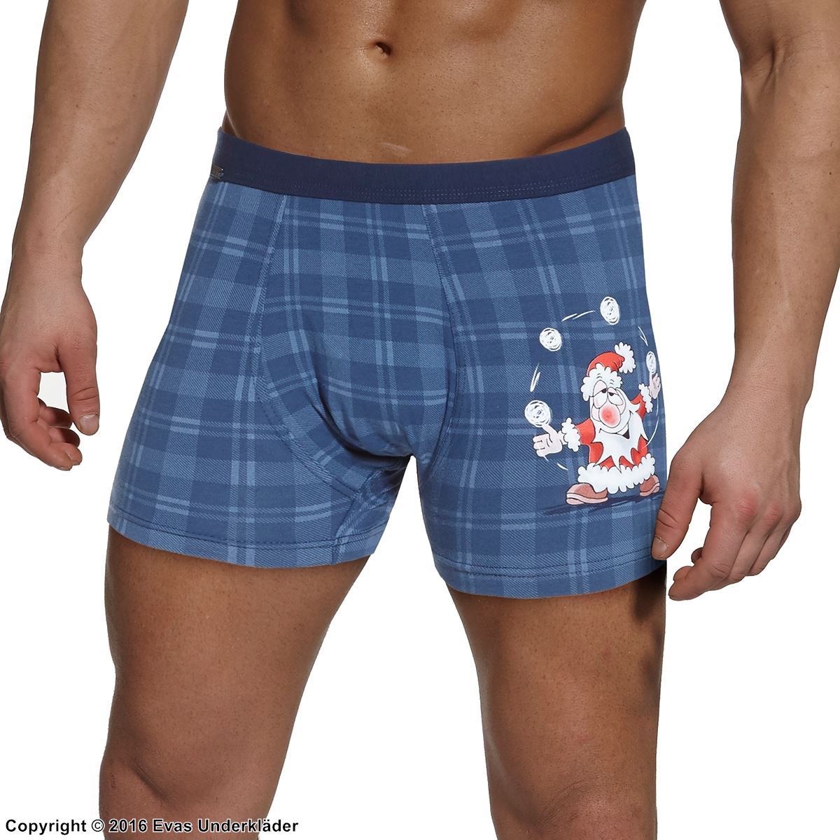 Underbukser / boxershorts